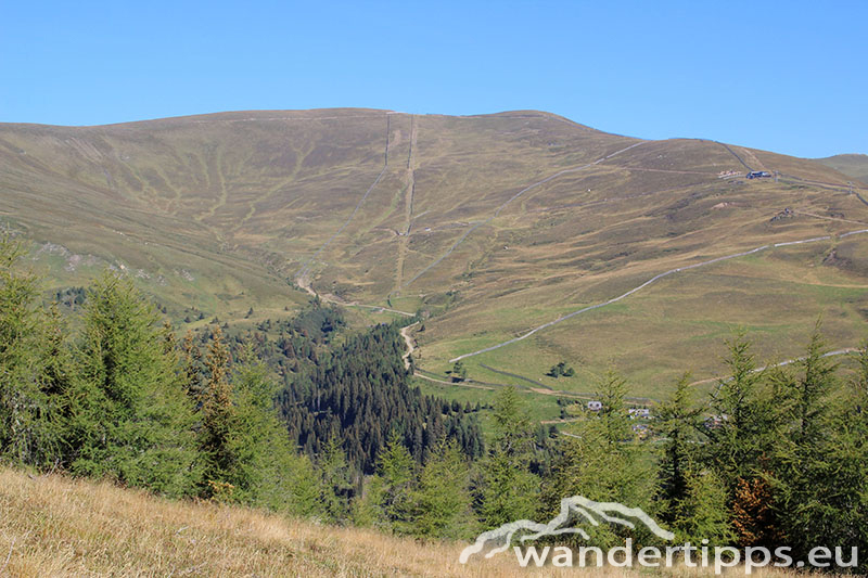 Schießeck/Hoher Zinken Abbildung 3