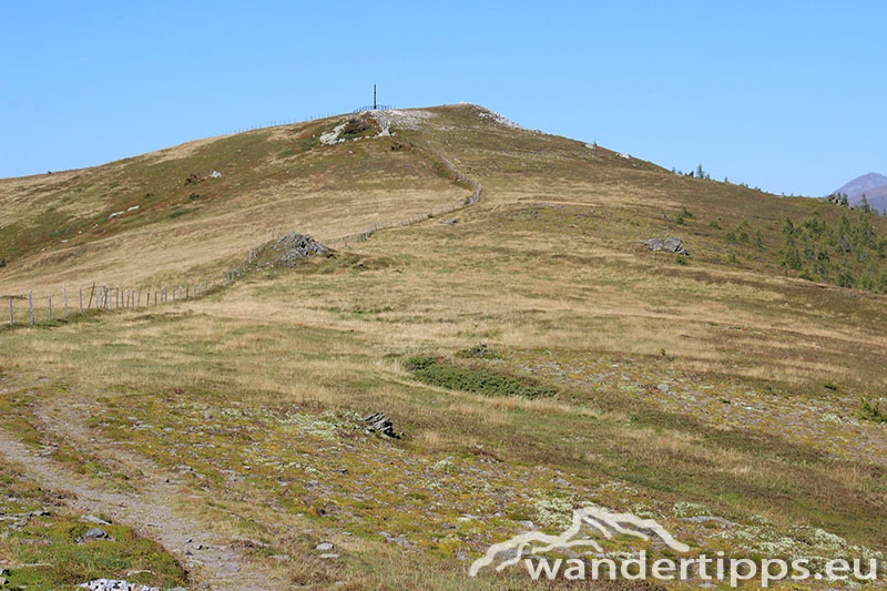 Schießeck/Hoher Zinken Abbildung 4