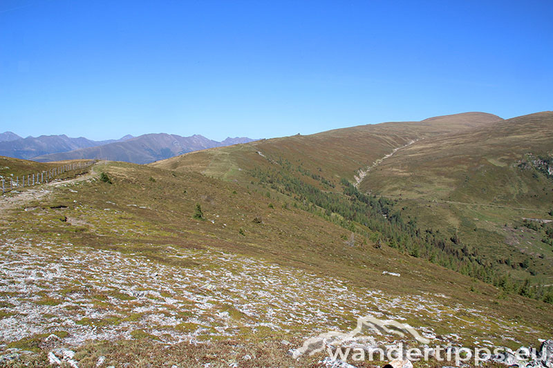 Schießeck/Hoher Zinken Abbildung 5