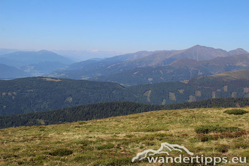 Schießeck/Hoher Zinken Abbildung 6