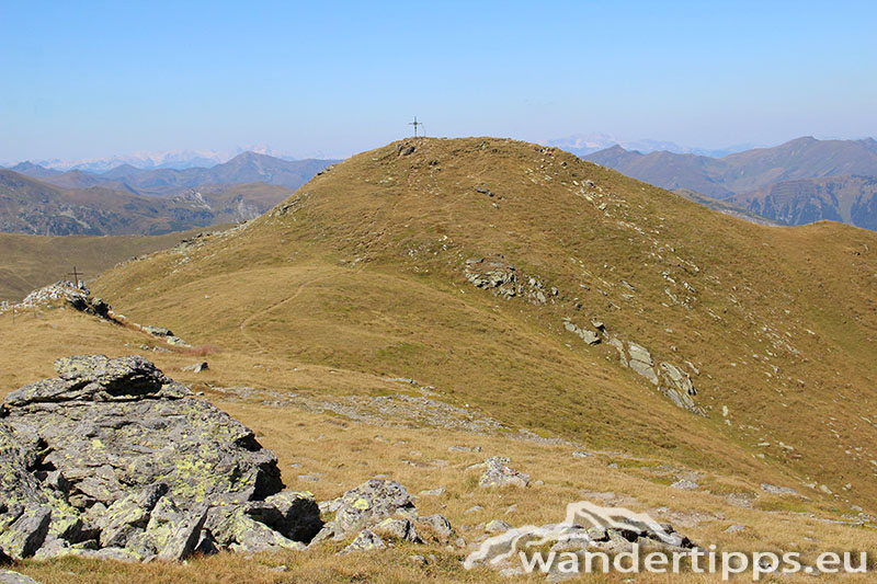 Schießeck/Hoher Zinken Abbildung 7