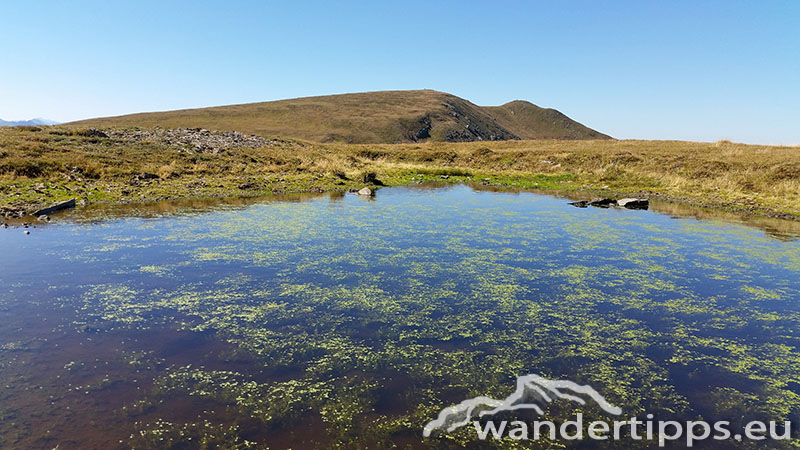 Schießeck/Hoher Zinken Abbildung 8