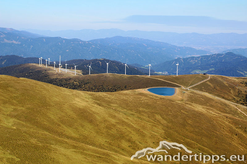 Schießeck/Hoher Zinken Abbildung 9