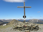 Falkertspitze/Moschelitzen Abbildung 8