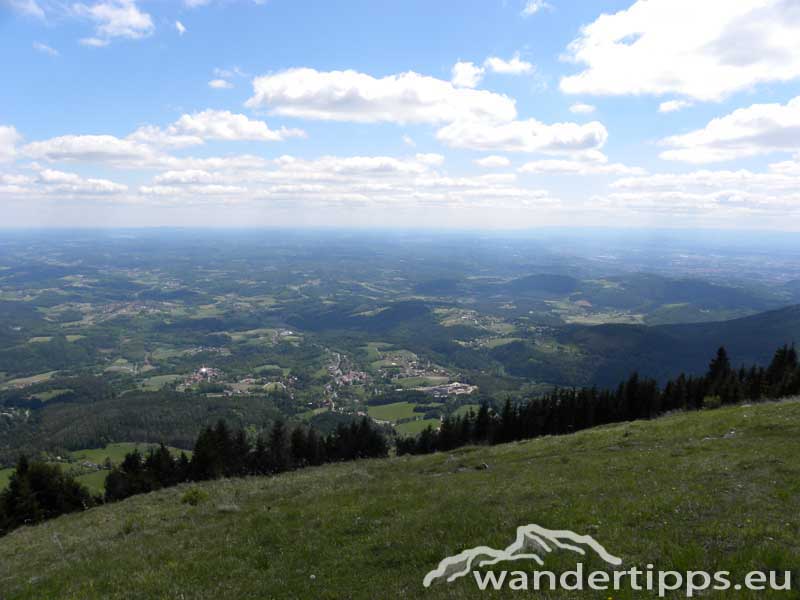 Schöckl Abbildung 6