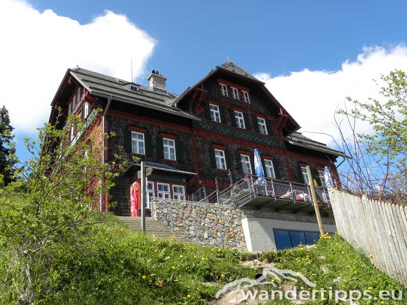 Schöckl Abbildung 8