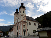 Sonnwendstein/Erzkogel Abbildung 2