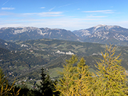 Sonnwendstein/Erzkogel Abbildung 7