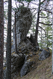 Sonnwendstein/Erzkogel Abbildung 8