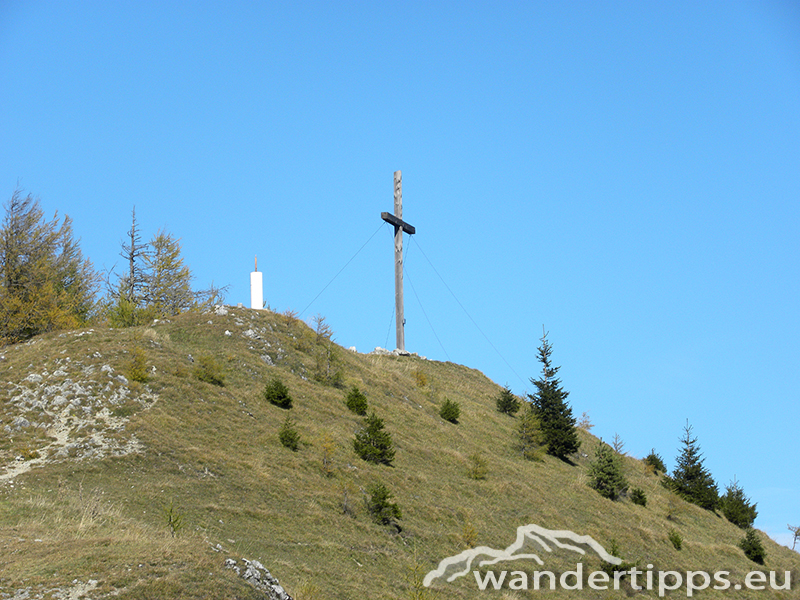 Sonnwendstein/Erzkogel Abbildung 11