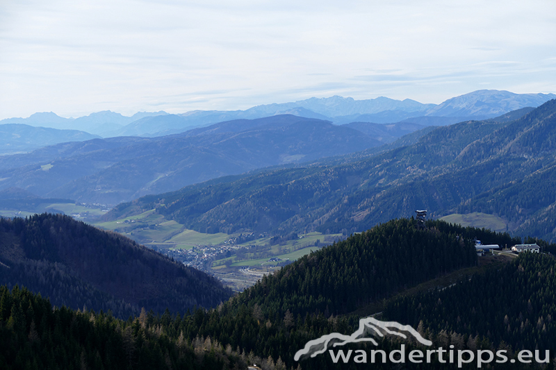 Sonnwendstein/Erzkogel Abbildung 13
