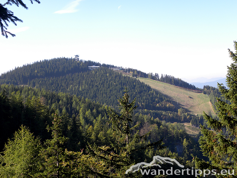 Sonnwendstein/Erzkogel Abbildung 4