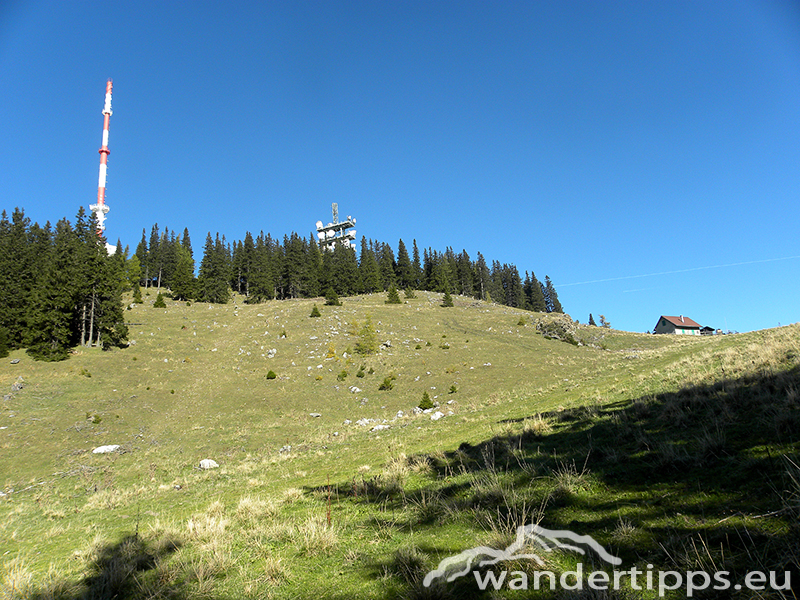 Sonnwendstein/Erzkogel Abbildung 5