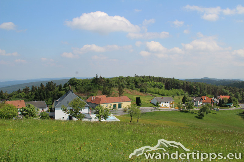 Heuberg Abbildung 10