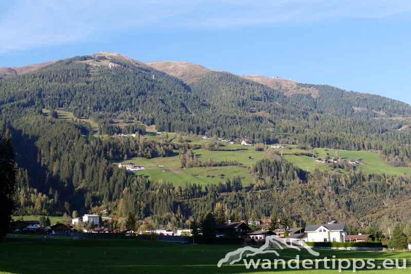 Wildkogel Abbildung 1