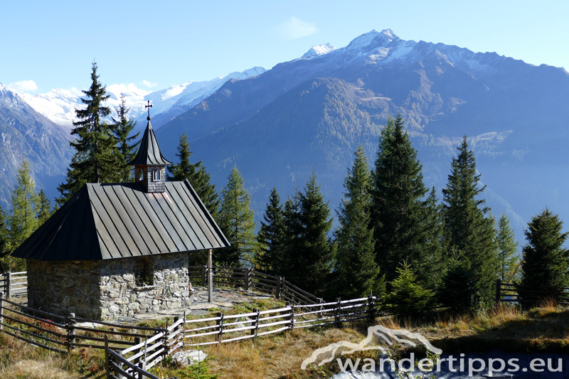 Wildkogel Abbildung 2