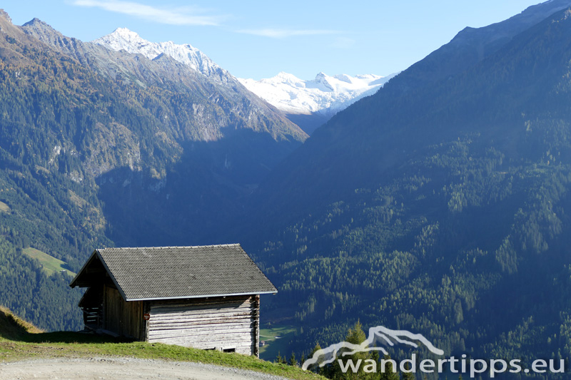 Wildkogel Abbildung 13