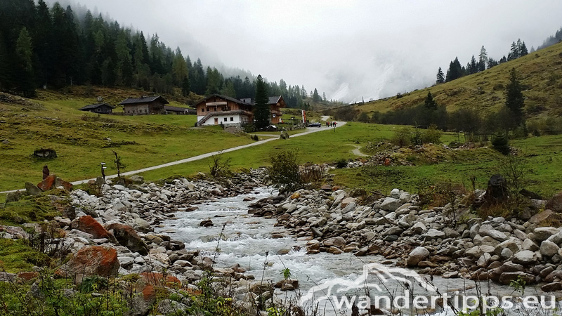 Wildkogel Abbildung 15