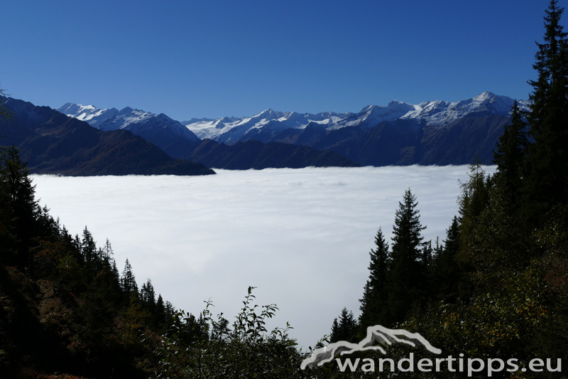 Wildkogel Abbildung 3