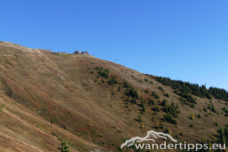 Wildkogel Abbildung 4