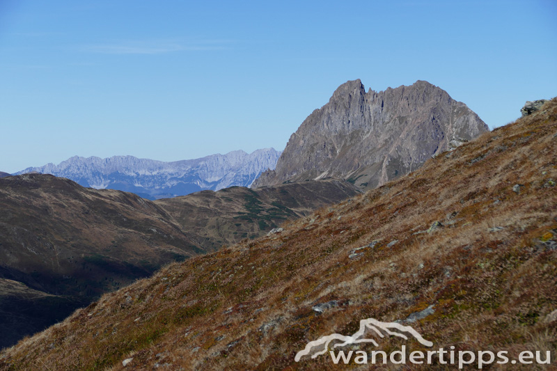 Wildkogel Abbildung 6