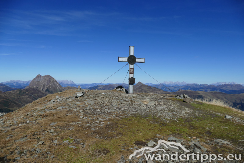 Wildkogel Abbildung 7