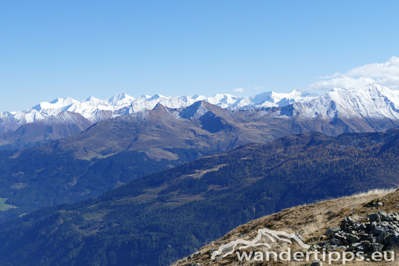 Wildkogel Abbildung 8