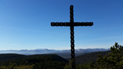 Hoher Lindkogel von Süden Abbildung 5