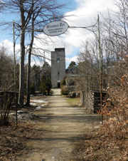 Hoher Lindkogel von Süden Abbildung 9