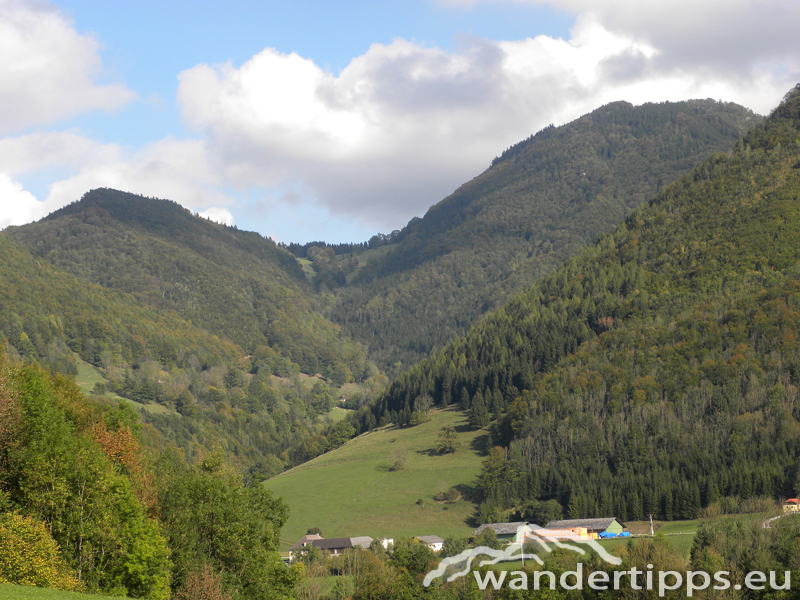 Hochbuchberg Abbildung 11