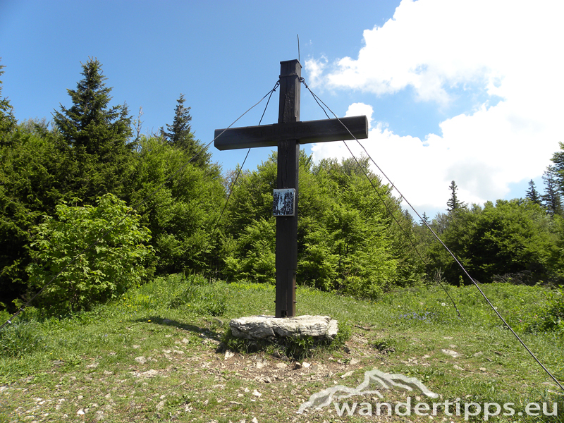 Hochbuchberg Abbildung 7