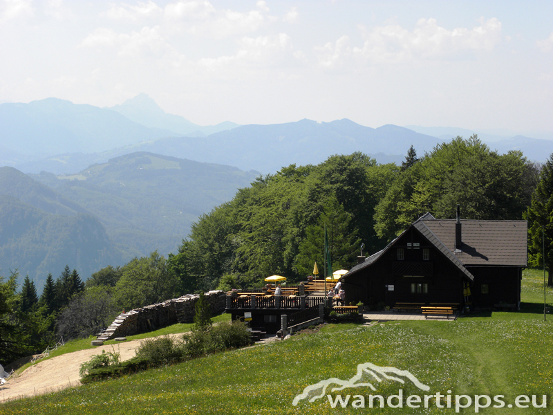 Hochbuchberg Abbildung 9