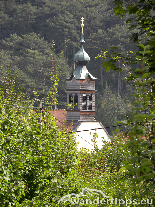 Peilstein von Norden Abbildung 9