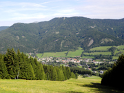 Stuhleck von Westen Abbildung 2