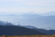 Stuhleck von Westen Abbildung 8