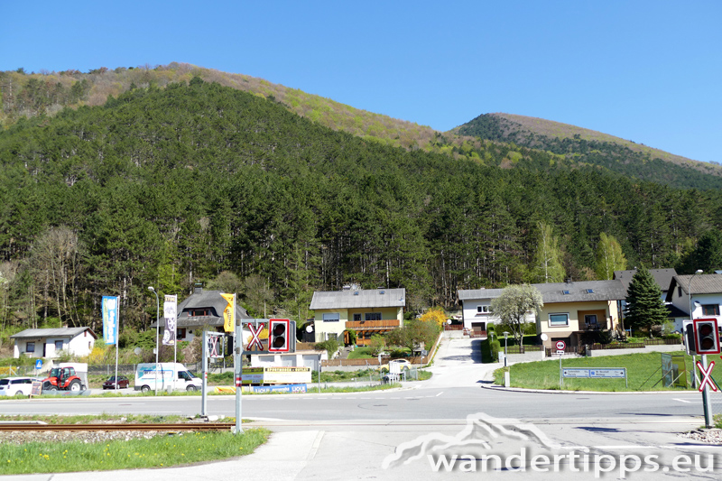 Hohe Mandling/Vordere Mandling Abbildung 2