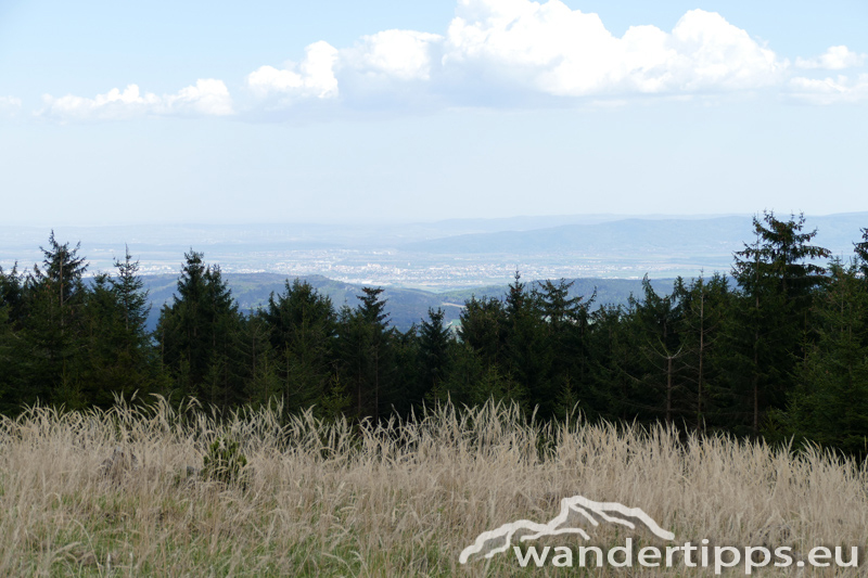 Hohe Mandling/Vordere Mandling Abbildung 12