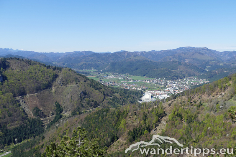 Hohe Mandling/Vordere Mandling Abbildung 4