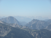 Hohe Veitsch von Süden Abbildung 12