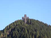 Hohe Veitsch von Süden Abbildung 2