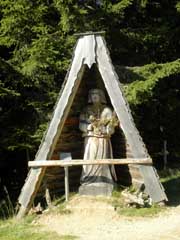 Hohe Veitsch von Süden Abbildung 4