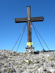 Hohe Veitsch von Süden Abbildung 10