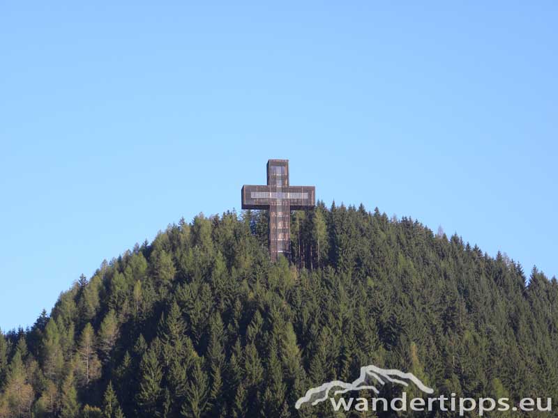 Hohe Veitsch von Süden Abbildung 2