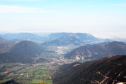 Schneeberg von Westen Abbildung 15