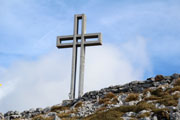 Schneeberg von Westen Abbildung 9