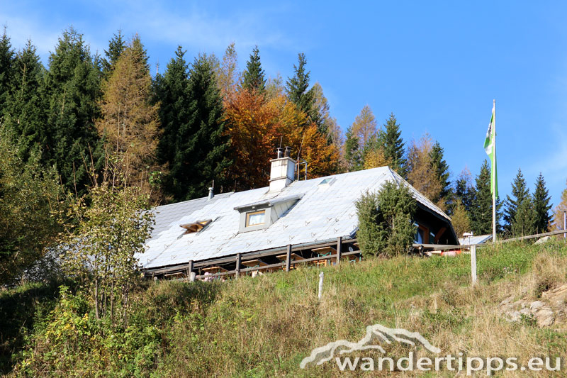 Schneeberg von Westen Abbildung 2