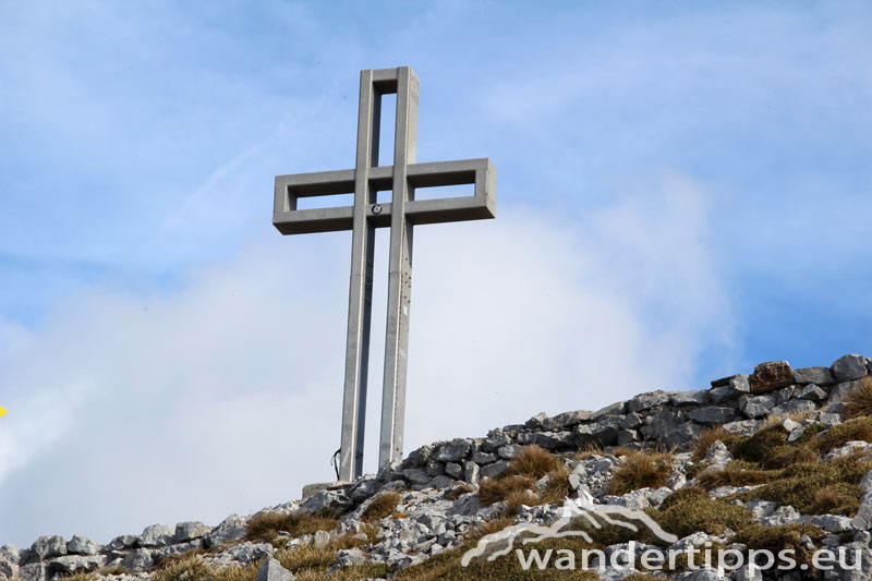 Schneeberg von Westen Abbildung 9