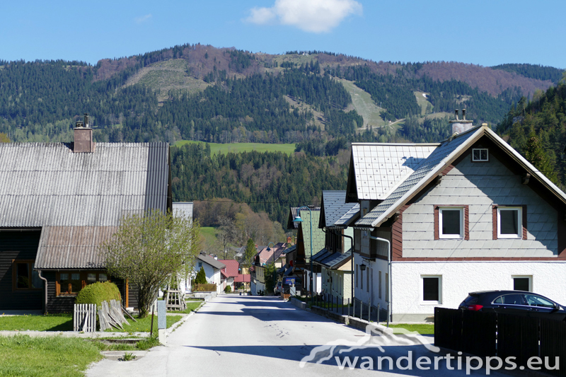 Bichleralpe Abbildung 13