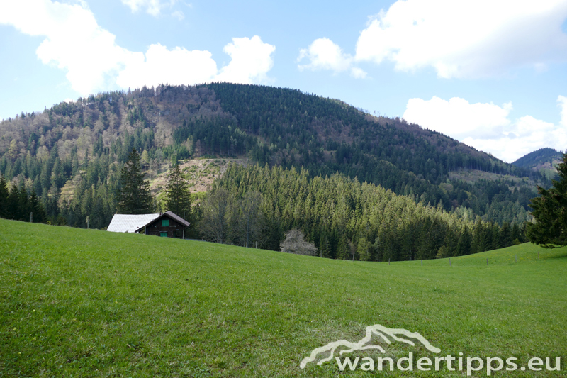 Bichleralpe Abbildung 3