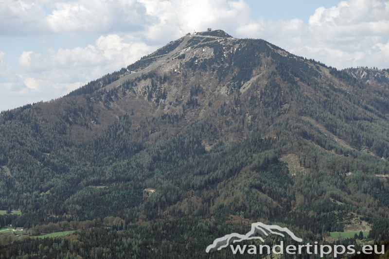 Bichleralpe Abbildung 5